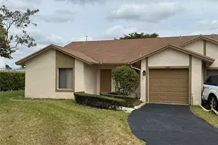 6032 NW 78th Terrace, Tamarac, FL 33321 - Photo 1