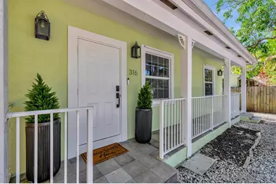 316 Seminole Avenue, Fort Lauderdale, FL 33312 - Photo 1