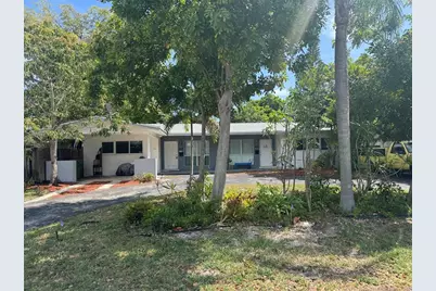 1432 NE 56th Ct, Fort Lauderdale, FL 33334 - Photo 1