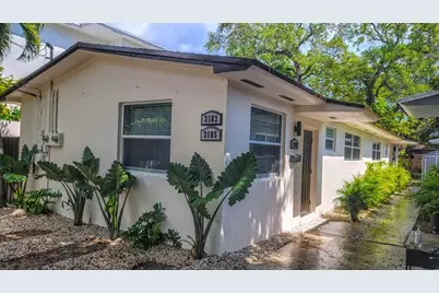 3183  Plaza St, Miami, FL 33133 - Photo 1