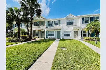 8132 San Carlos Circle, Tamarac, FL 33321 - Photo 1