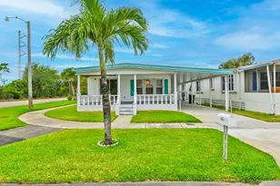 5331 SW 25th Ave, Fort Lauderdale, FL 33312 - Photo 1