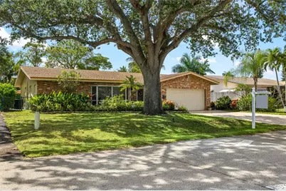6861 NW 32nd Ave, Fort Lauderdale, FL 33309 - Photo 1