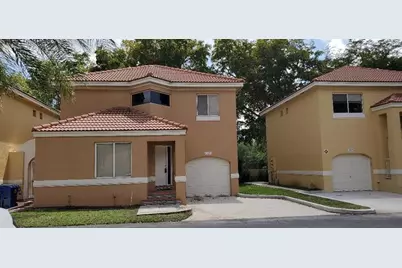11291  Lakeview, Unit #38, Coral Springs, FL 33071 - Photo 1