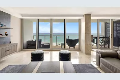 4300 N Ocean Blvd, Unit #9B, Fort Lauderdale, FL 33308 - Photo 1