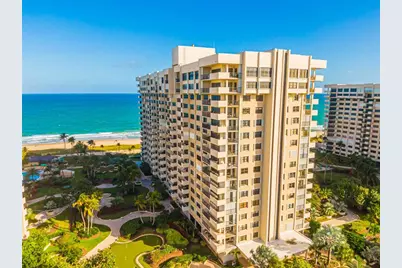 5000 N Ocean Blvd, Unit #1409, Lauderdale by the Sea, FL 33308 - Photo 1