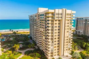 5000 N Ocean Blvd, Lauderdale by the Sea, FL 33308 - Photo 1