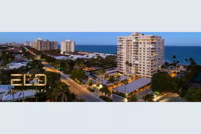 5200 N Ocean Blvd, Unit #506, Lauderdale by the Sea, FL 33308 - Photo 1