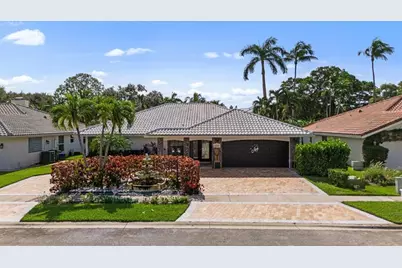 5223  Deerhurst Crescent Cir, Boca Raton, FL 33486 - Photo 1