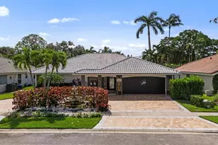 5223 Deerhurst Crescent Cir, Boca Raton, FL 33486 - Photo 1