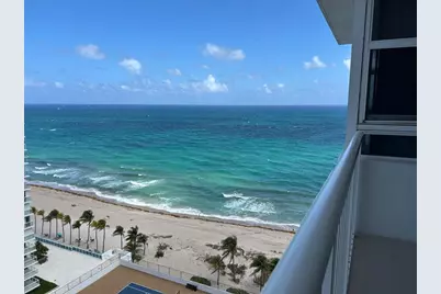 1370 S Ocean Blvd, Unit #1806, Pompano Beach, FL 33062 - Photo 1
