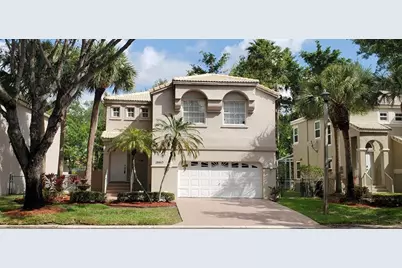 10665 NW 48th Street, Coral Springs, FL 33076 - Photo 1