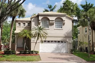 10665 NW 48th St, Coral Springs, FL 33076 - Photo 1
