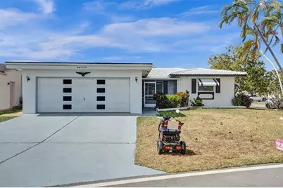 4610  Highland Dr, Tamarac, FL 33319 - Photo 1