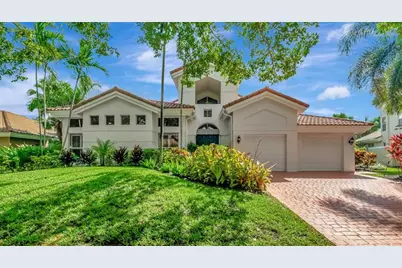 6096 NW 30th Way, Boca Raton, FL 33496 - Photo 1