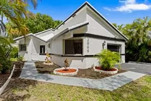 2866 NW 91st Ave, Coral Springs, FL 33065 - Photo 1