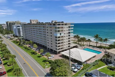 1051  Hillsboro Mile, Unit #910E, Hillsboro Beach, FL 33062 - Photo 1