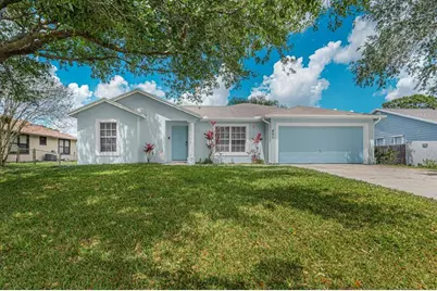 401 SE Strait Ave, Port Saint Lucie, FL 34983 - Photo 1