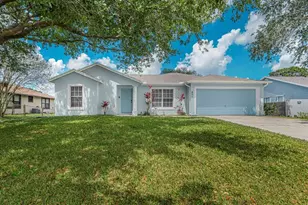 401 SE Strait Ave, Port Saint Lucie, FL 34983 - Photo 1