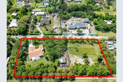 17451 SW 46th St, Southwest Ranches, FL 33331 - Photo 1