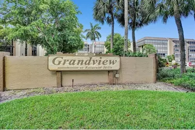 2818 N 46th Ave, Unit #585K, Hollywood, FL 33021 - Photo 1