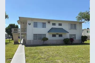 20230 NE 2nd Ave, Unit #U12, Miami Gardens, FL 33179 - Photo 1