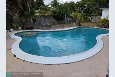 885  Azalea Ct, Plantation, FL 33317 - Photo 1