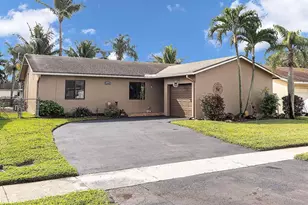 11040 NW 26th Pl, Sunrise, FL 33322 - Photo 1