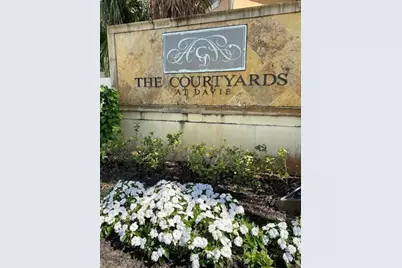 6976 SW 39th St, Unit #G103, Davie, FL 33314 - Photo 1