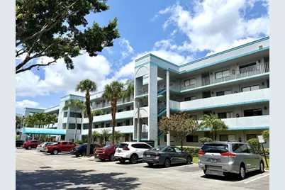 4725  Lucerne Lakes Boulevard, Unit #312, Lake Worth, FL 33467 - Photo 1