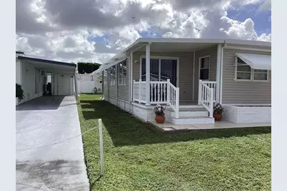 8550 SW 22nd St, Davie, FL 33324 - Photo 1