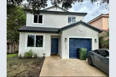 1605 SE 20th Ter, Homestead, FL 33035 - Photo 1
