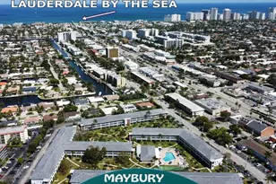 5208 NE 24th Terrace, Fort Lauderdale, FL 33308 - Photo 1