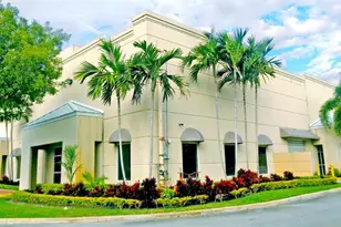 5501 N Nob Hill Rd, Sunrise, FL 33351 - Photo 1