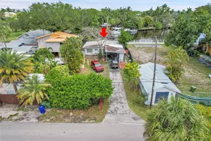 1127 SW 5th Pl, Fort Lauderdale, FL 33312 - Photo 1