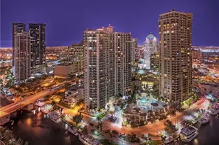 347 N New River Dr Unit, Fort Lauderdale, FL 33301 - Photo 1