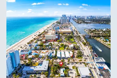 338 Taylor Street, Hollywood, FL 33019 - Photo 1