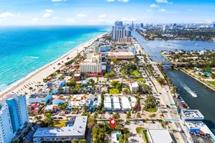 338 Taylor St, Hollywood, FL 33019 - Photo 1