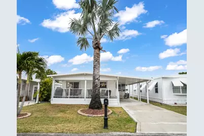 5241 SW 23rd Ave, Fort Lauderdale, FL 33312 - Photo 1