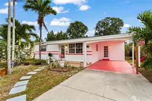 4430 NW 62nd St, North Lauderdale, FL 33319 - Photo 1