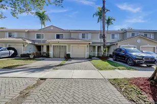 9130 Chambers St, Tamarac, FL 33321 - Photo 1