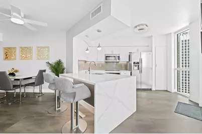 347 N New River Dr E, Unit #1709, Fort Lauderdale, FL 33301 - Photo 1