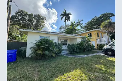 1110 W Las Olas Blvd, Fort Lauderdale, FL 33312 - Photo 1