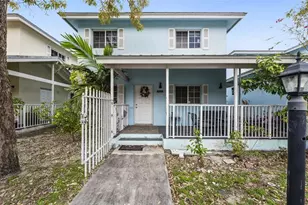 365 NW 19th St, Miami, FL 33136 - Photo 1