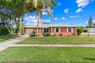 10855 Granite St, Boca Raton, FL 33428 - Photo 1