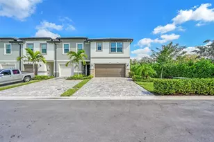 3201 Watercress Dr, Lauderdale Lakes, FL 33311 - Photo 1