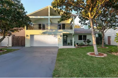 8603 SW 19th St, North Lauderdale, FL 33068 - Photo 1