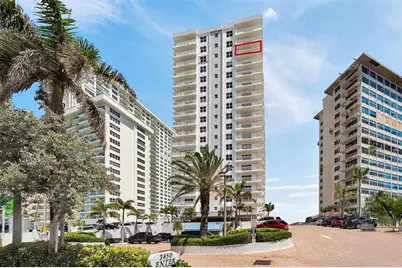 3850  Galt Ocean Dr, Unit #1806, Fort Lauderdale, FL 33308 - Photo 1