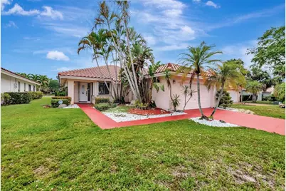 6428  Sweet Maple Ln, Boca Raton, FL 33433 - Photo 1