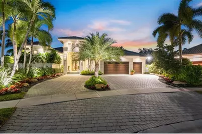 11100  Hawks Vista St, Plantation, FL 33324 - Photo 1